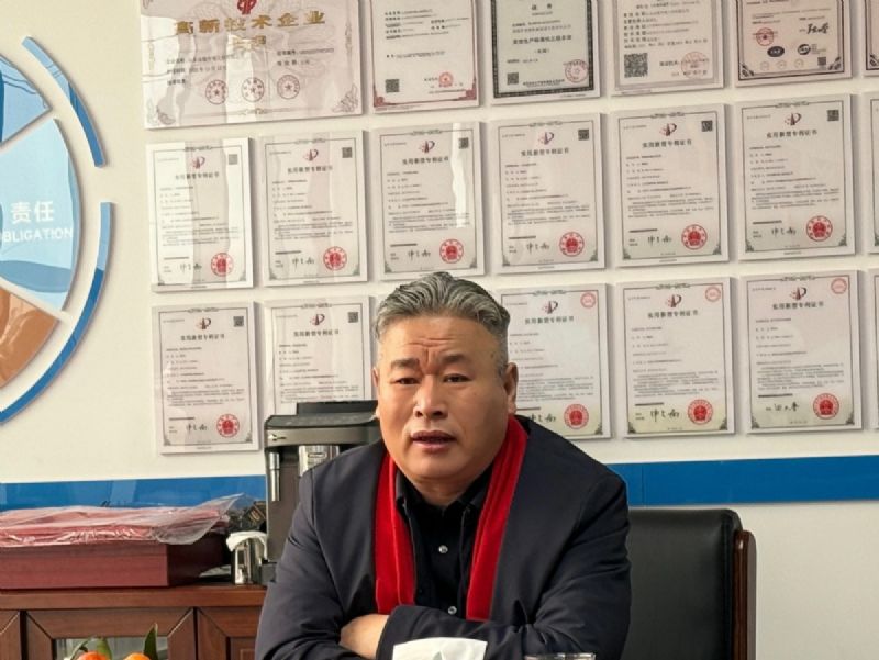 诸城市爱游戏平台-爱游戏(中国)一站式服务平台有限责任公司正式开工 春回大地，万象更新！